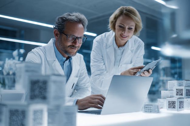 machine learning development services